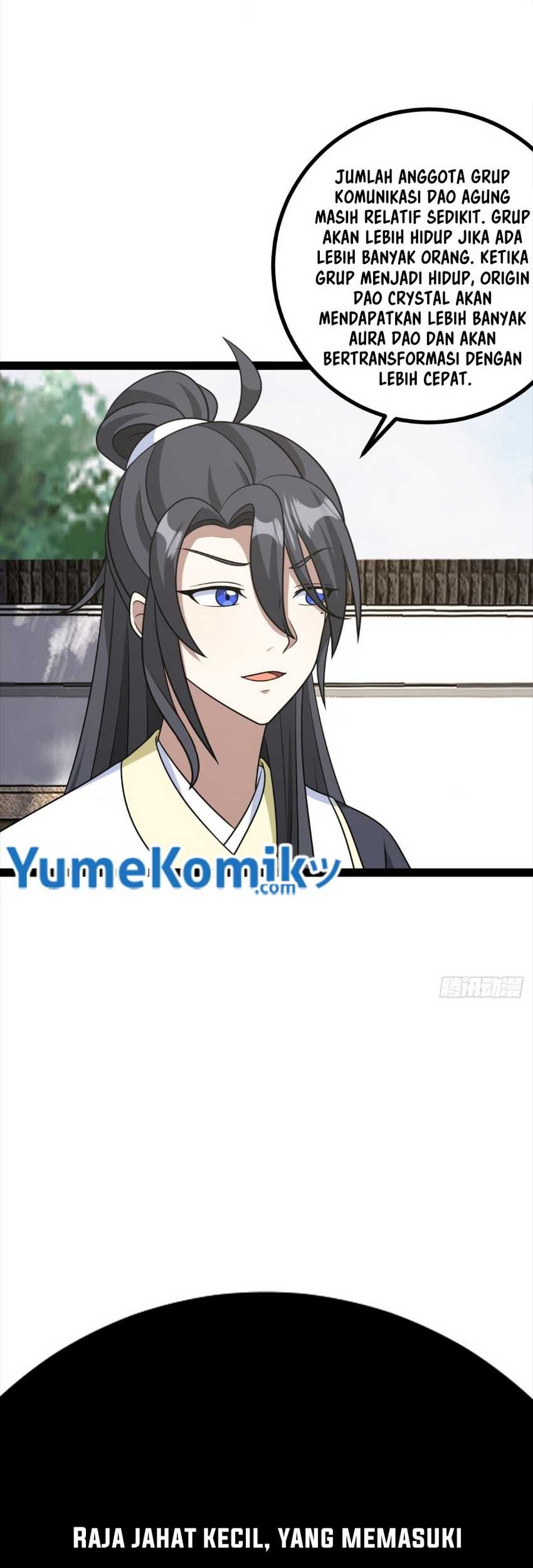 Invincible After a Hundred Years of Seclusion Chapter 148 - halaman 25