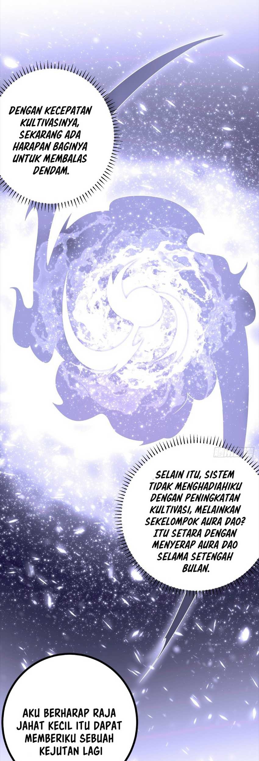 Invincible After a Hundred Years of Seclusion Chapter 148 - halaman 27