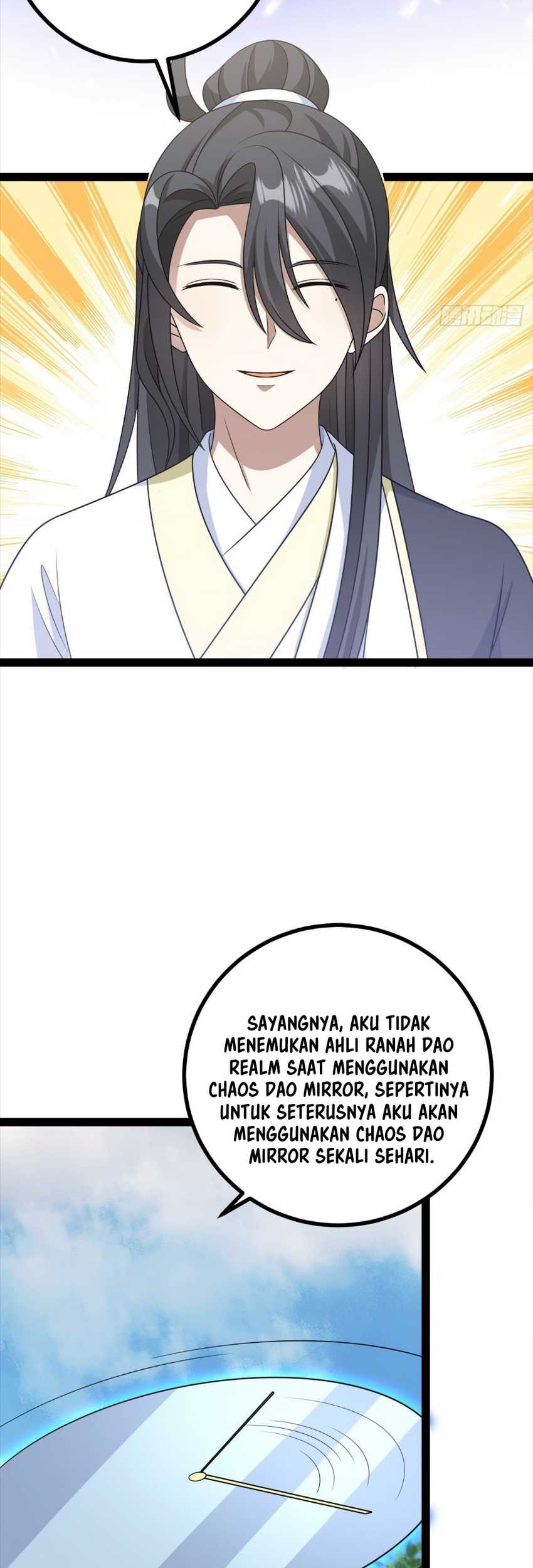 Invincible After a Hundred Years of Seclusion Chapter 148 - halaman 28
