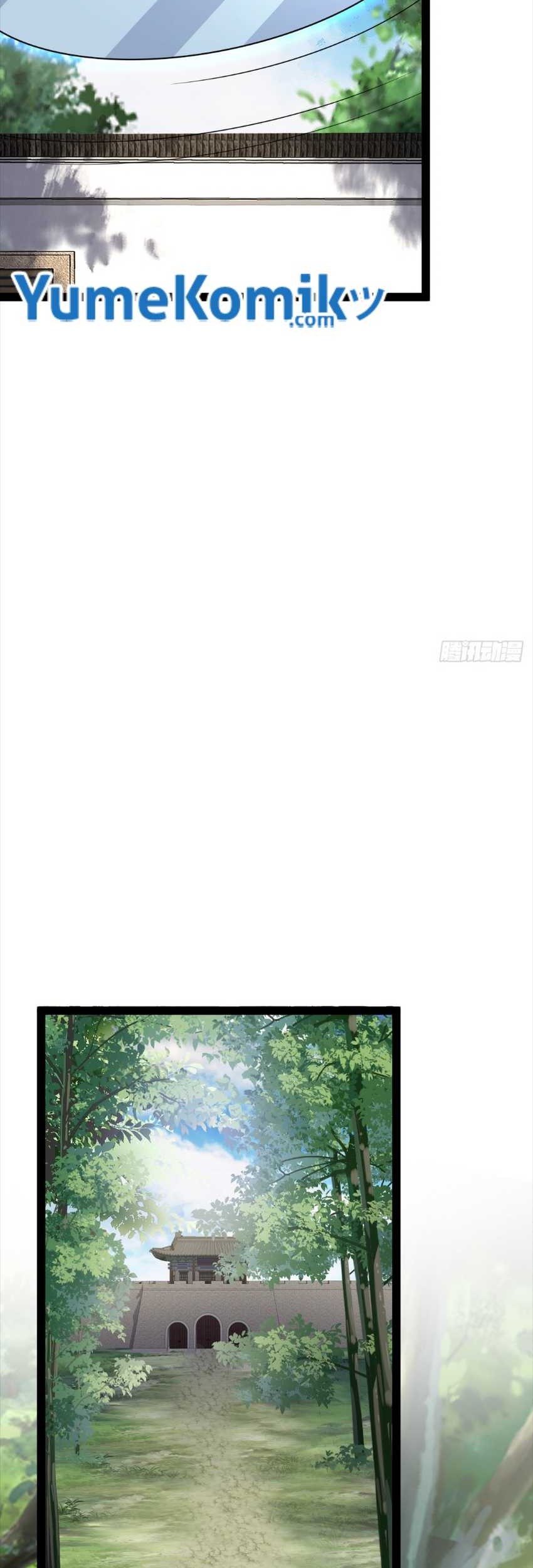 Invincible After a Hundred Years of Seclusion Chapter 148 - halaman 29