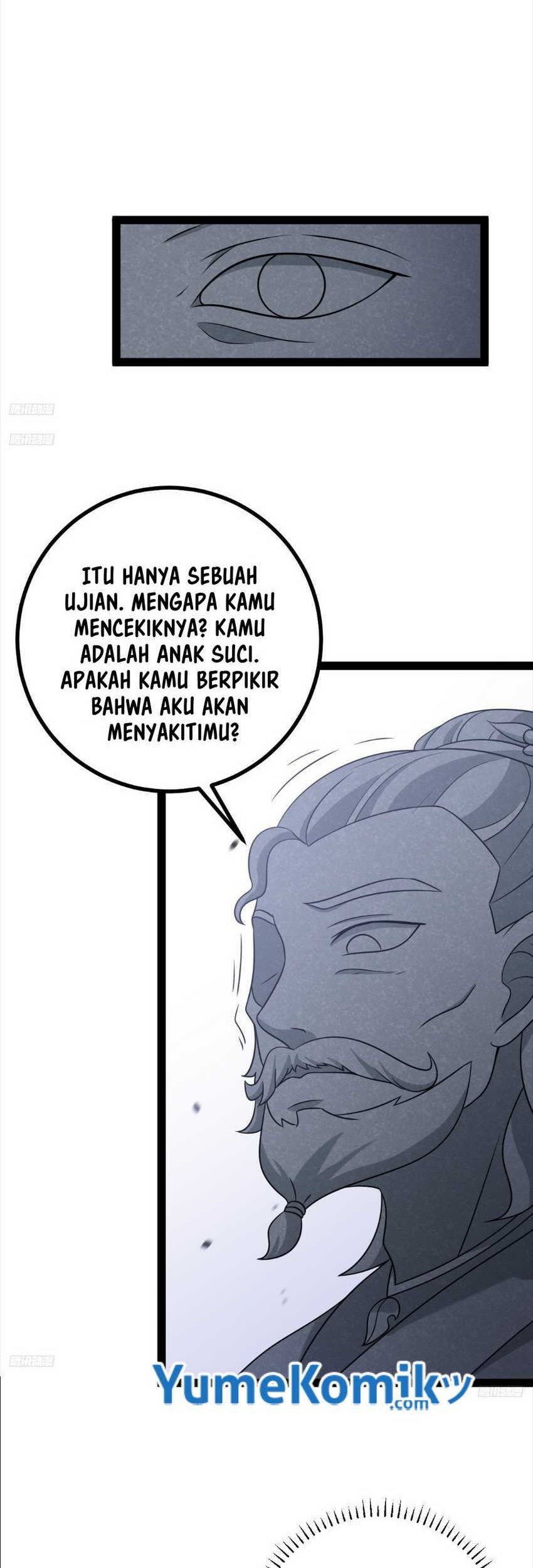 Invincible After a Hundred Years of Seclusion Chapter 148 - halaman 3