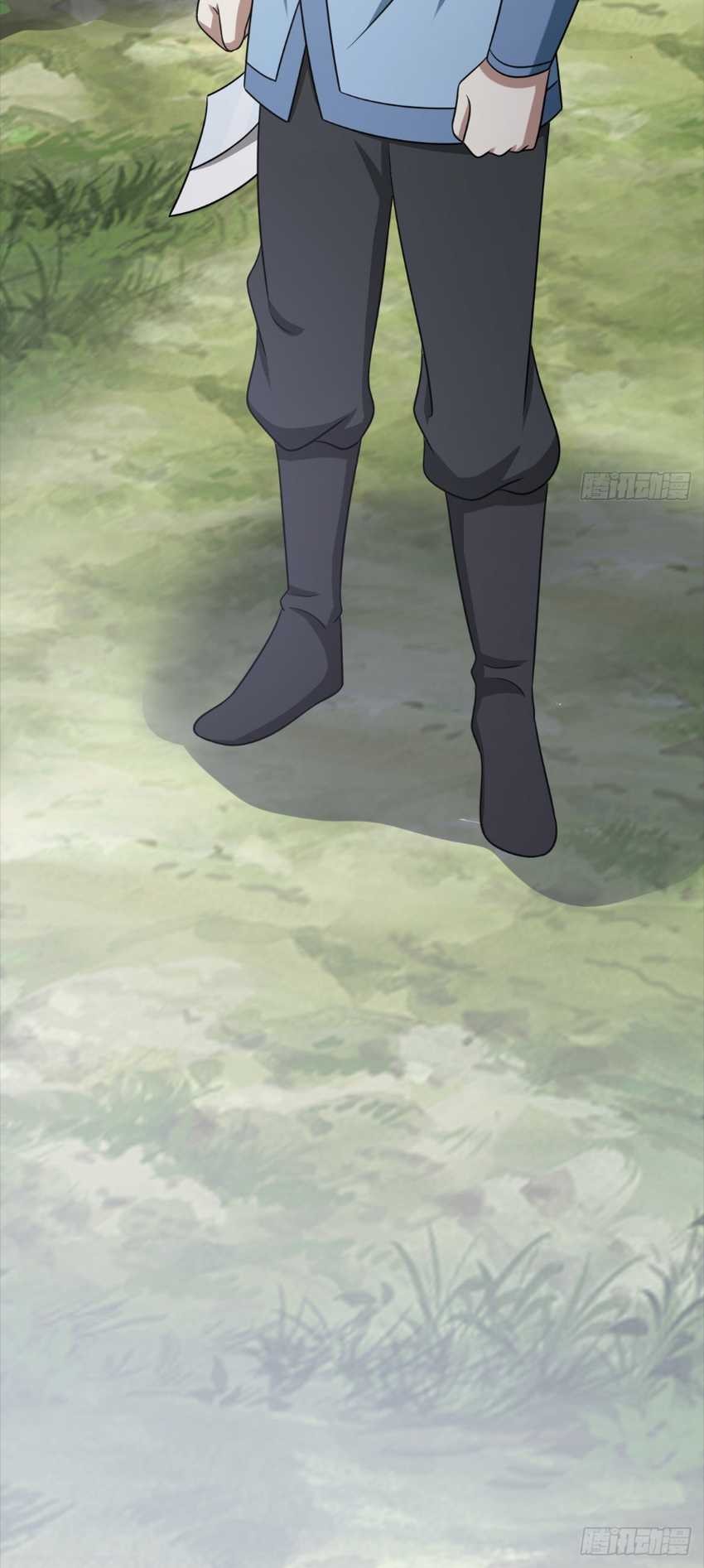 Invincible After a Hundred Years of Seclusion Chapter 148 - halaman 31