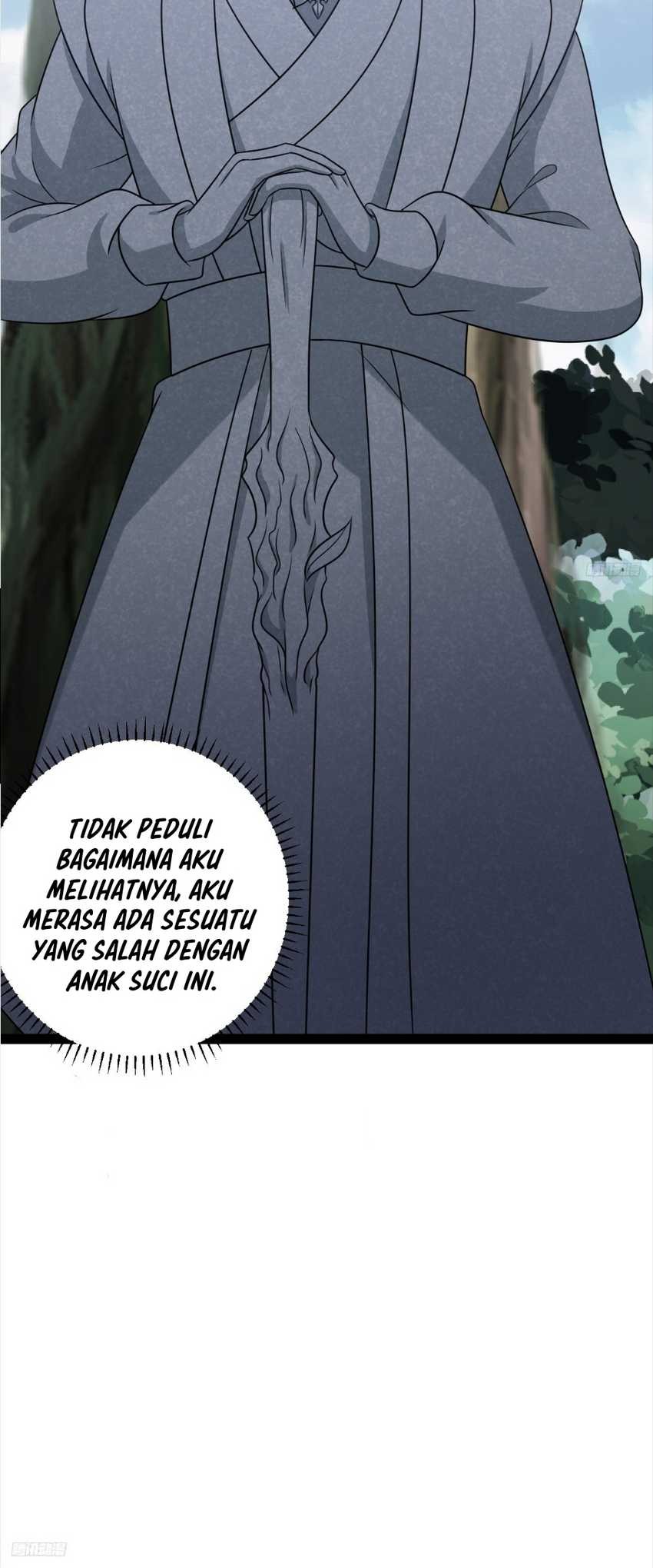 Invincible After a Hundred Years of Seclusion Chapter 148 - halaman 6