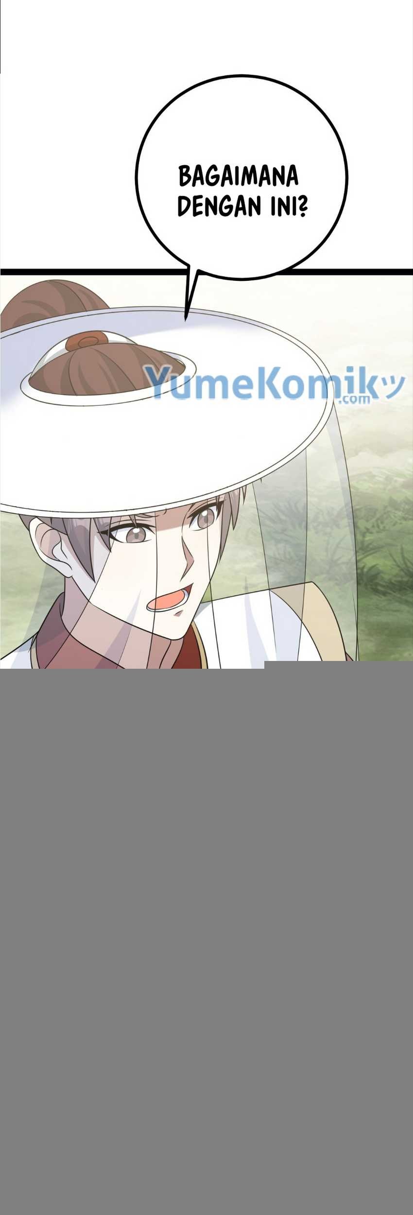 Invincible After a Hundred Years of Seclusion Chapter 148 - halaman 7