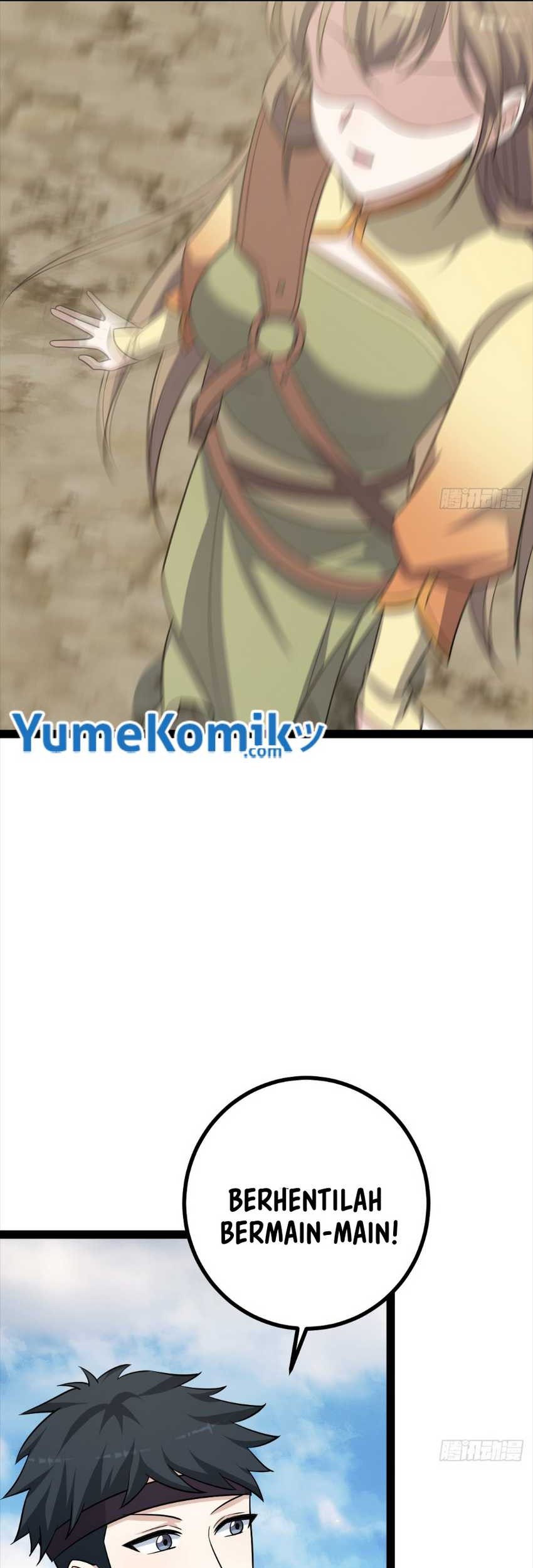 Invincible After a Hundred Years of Seclusion Chapter 149 - halaman 14
