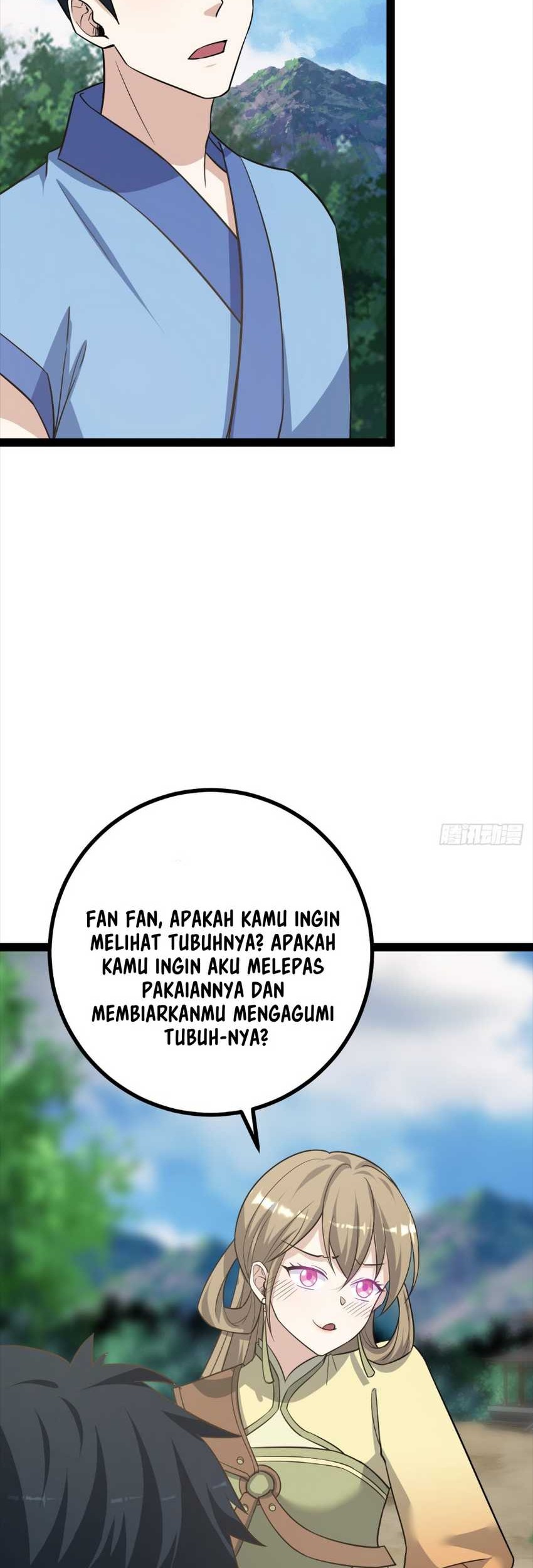 Invincible After a Hundred Years of Seclusion Chapter 149 - halaman 15