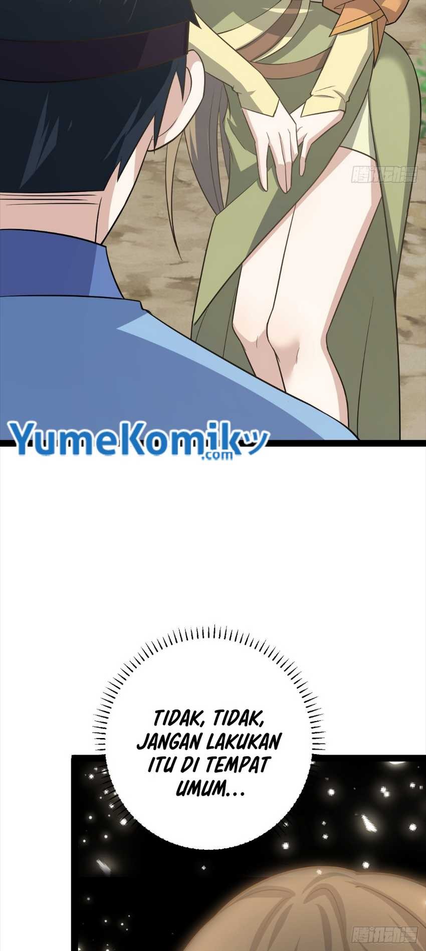 Invincible After a Hundred Years of Seclusion Chapter 149 - halaman 16