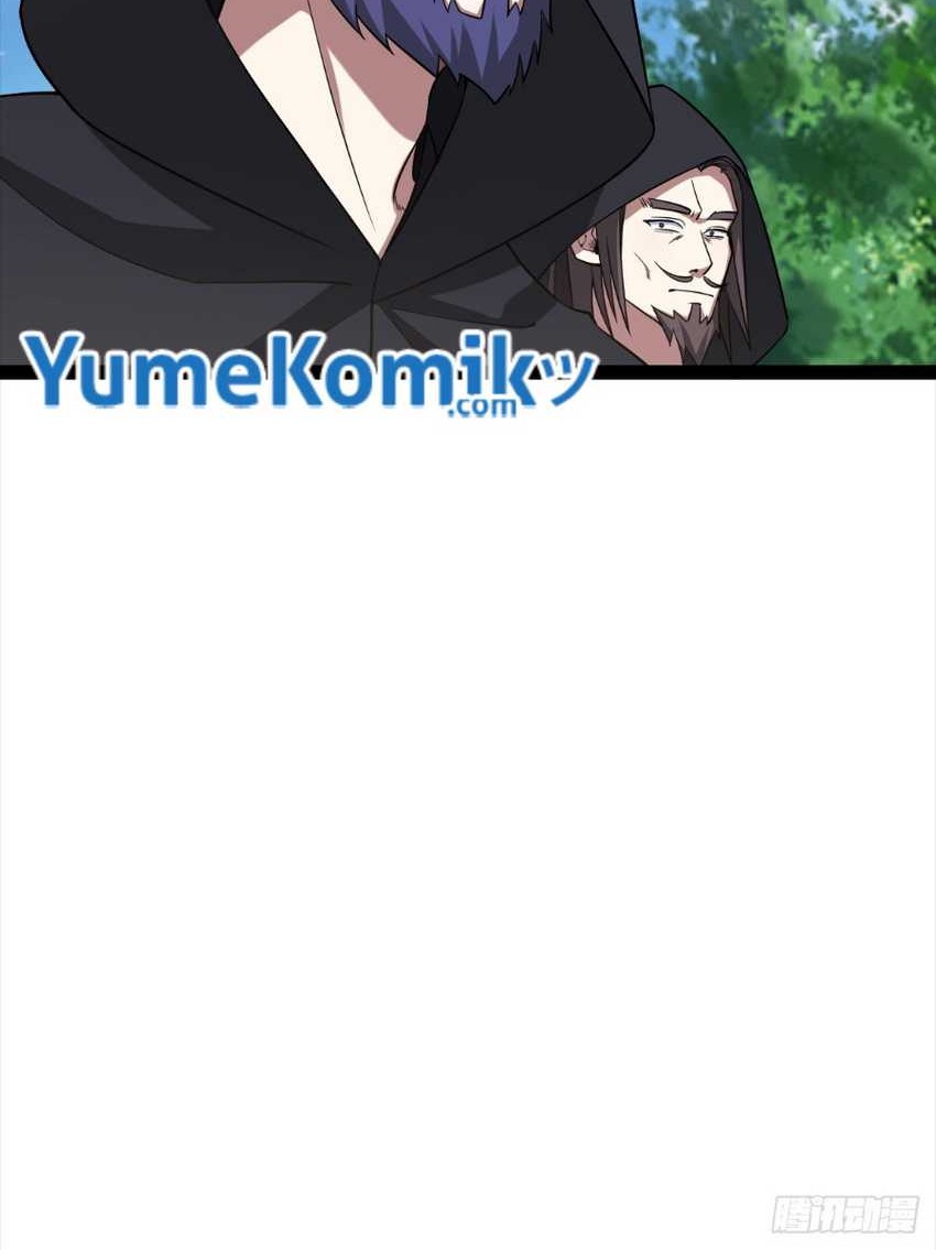 Invincible After a Hundred Years of Seclusion Chapter 149 - halaman 33