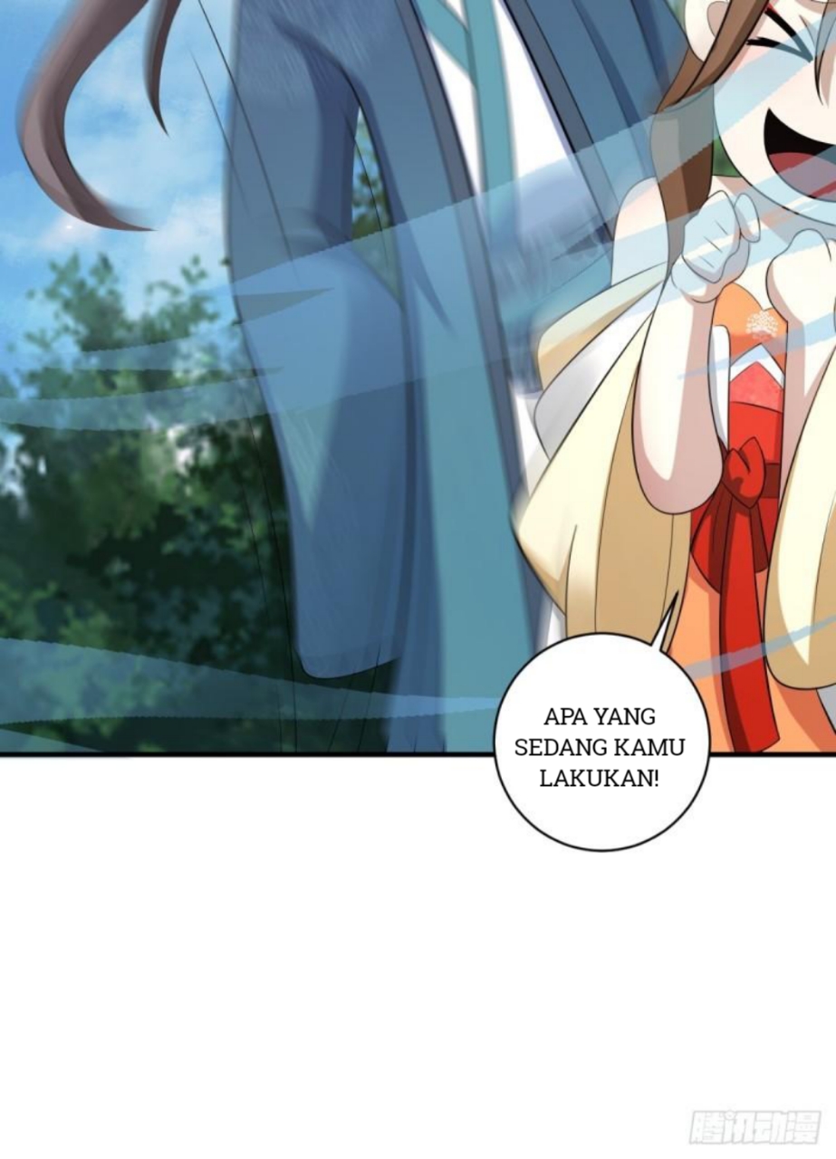 Invincible After a Hundred Years of Seclusion Chapter 15 - halaman 12