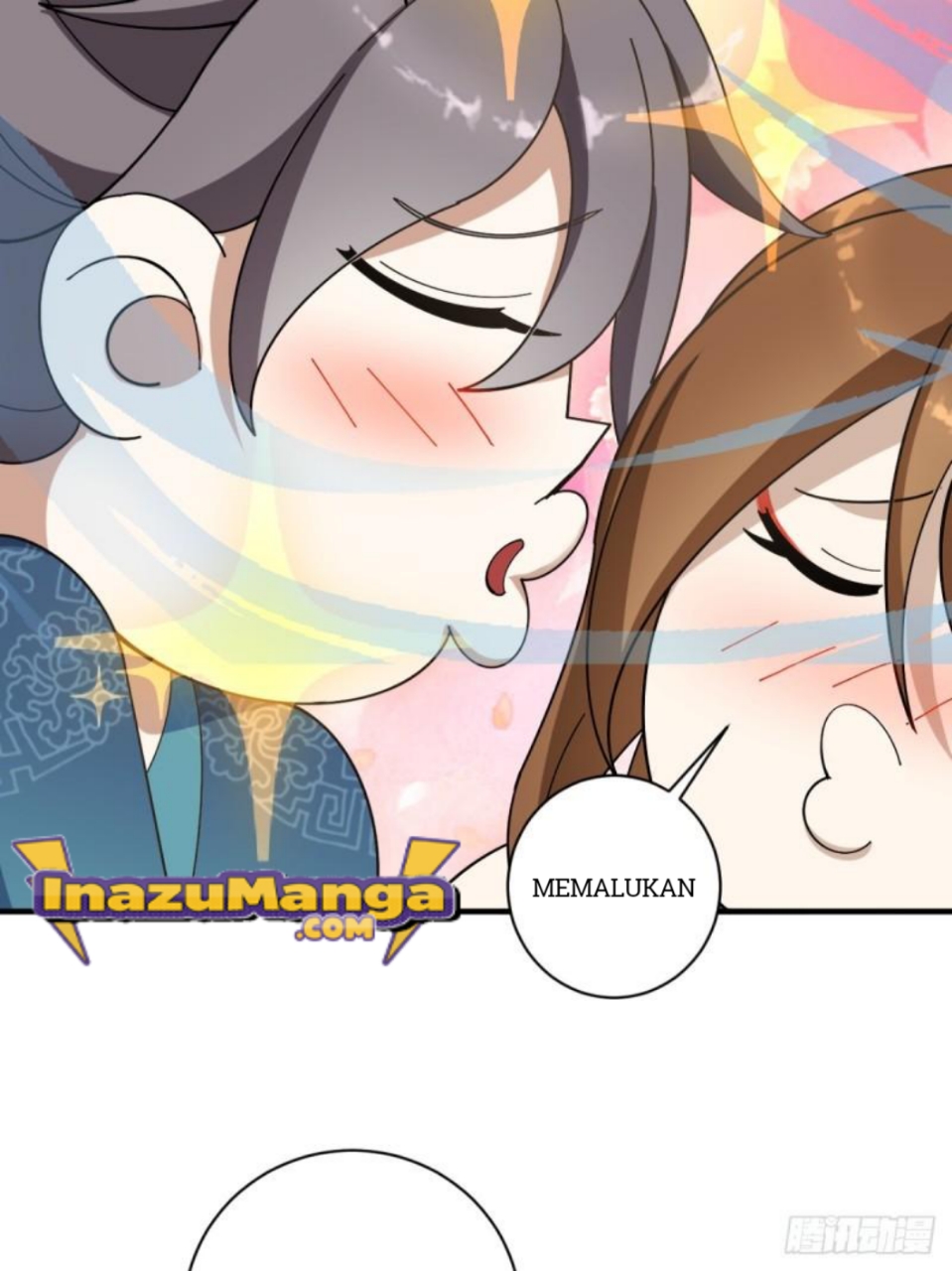 Invincible After a Hundred Years of Seclusion Chapter 15 - halaman 16