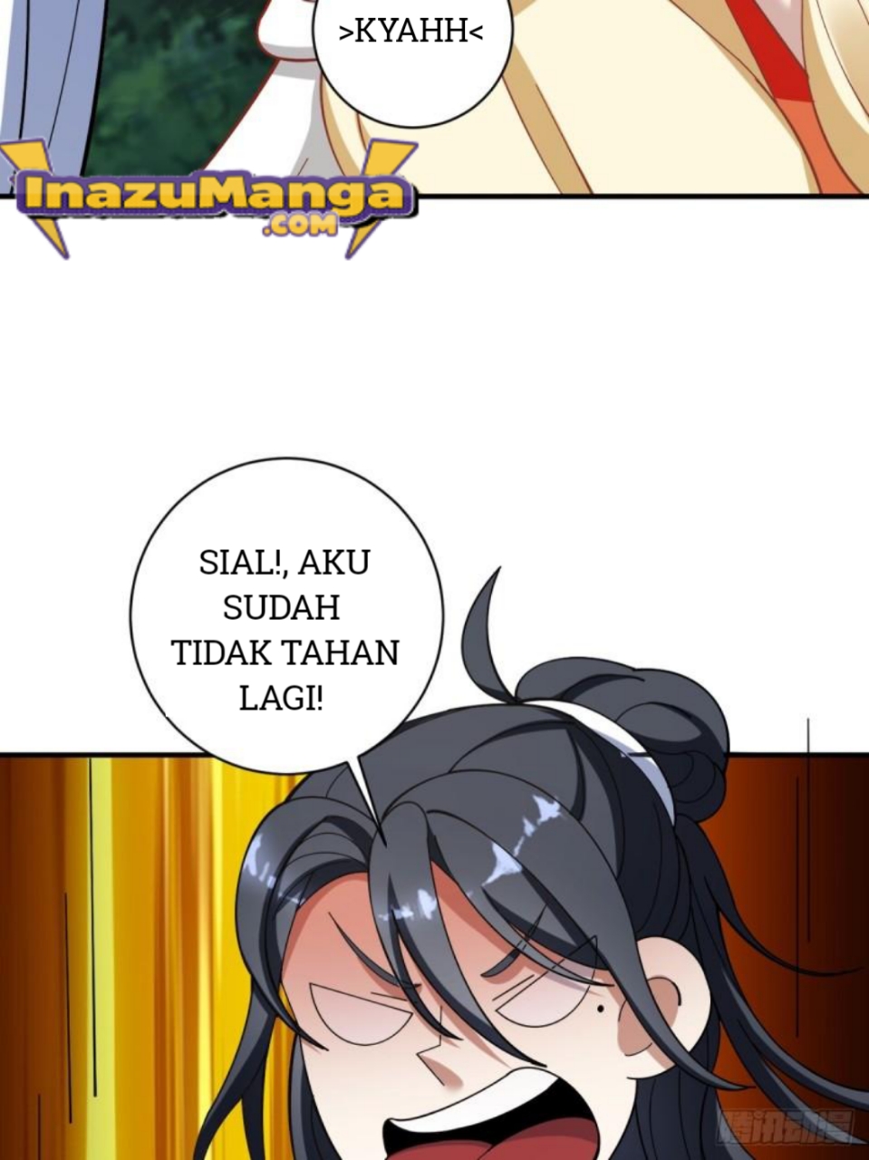 Invincible After a Hundred Years of Seclusion Chapter 15 - halaman 19
