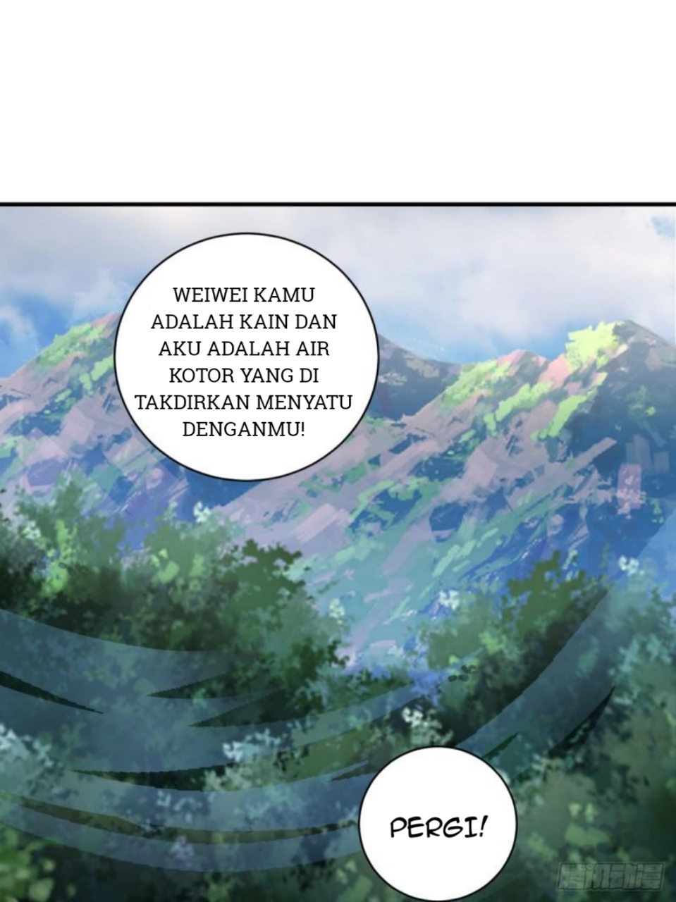 Invincible After a Hundred Years of Seclusion Chapter 15 - halaman 2
