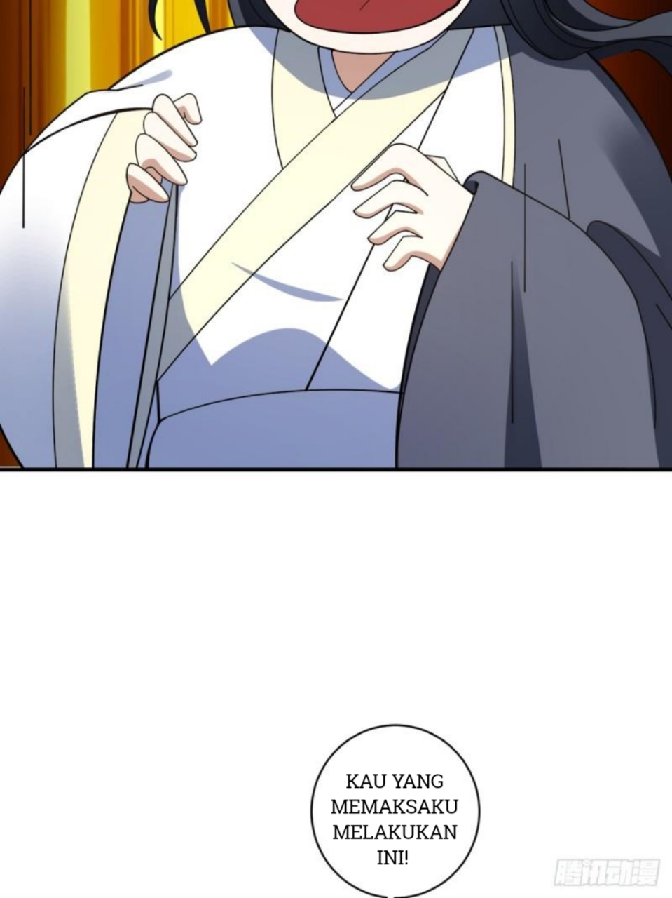 Invincible After a Hundred Years of Seclusion Chapter 15 - halaman 20