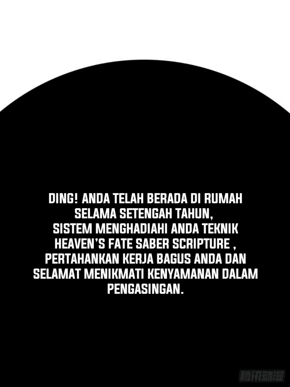 Invincible After a Hundred Years of Seclusion Chapter 15 - halaman 25
