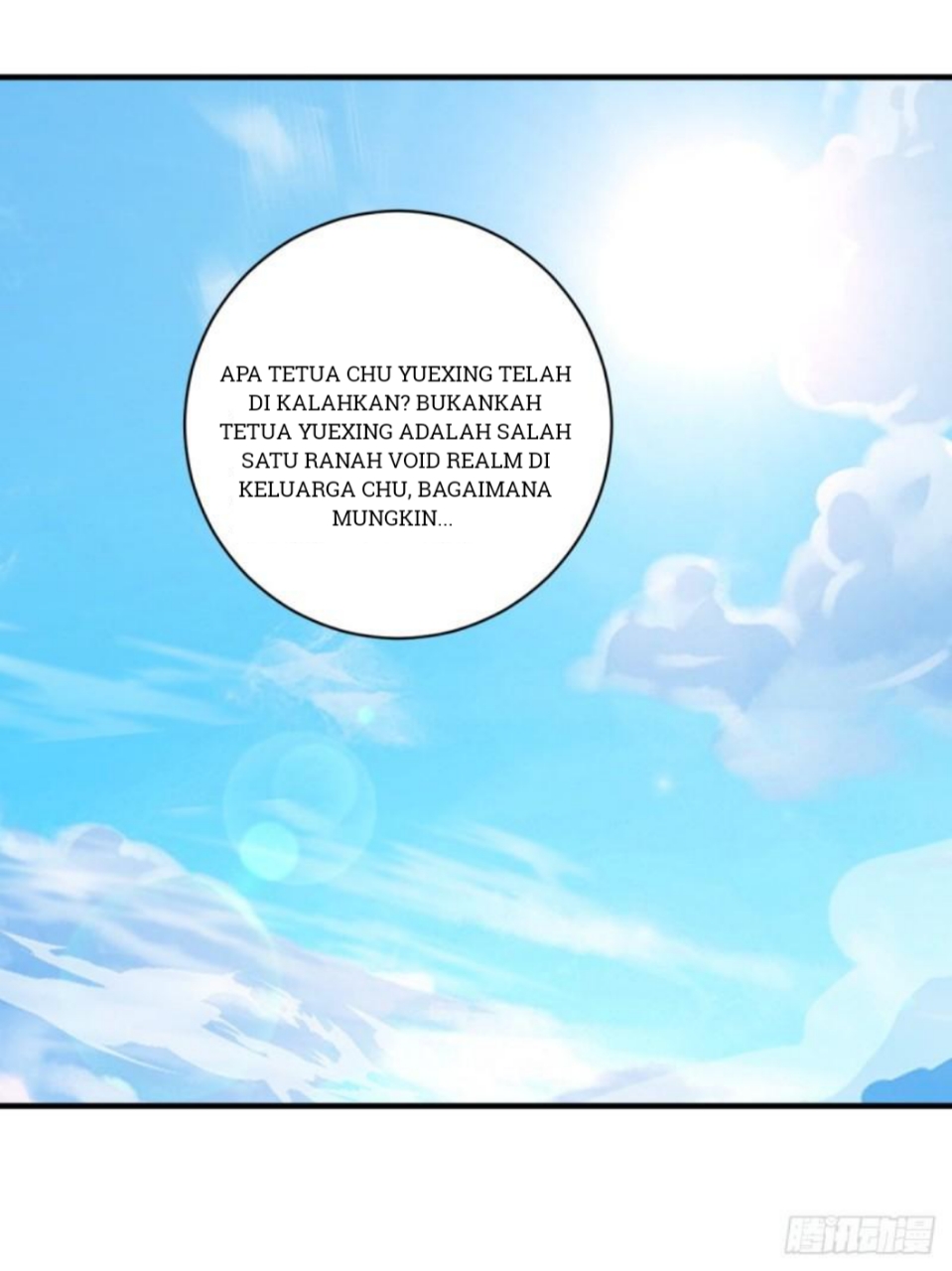 Invincible After a Hundred Years of Seclusion Chapter 15 - halaman 29