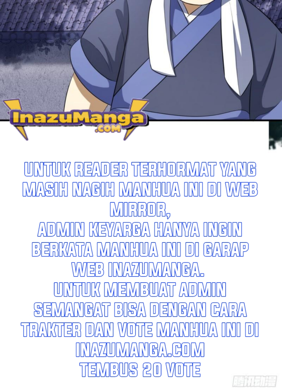 Invincible After a Hundred Years of Seclusion Chapter 15 - halaman 35