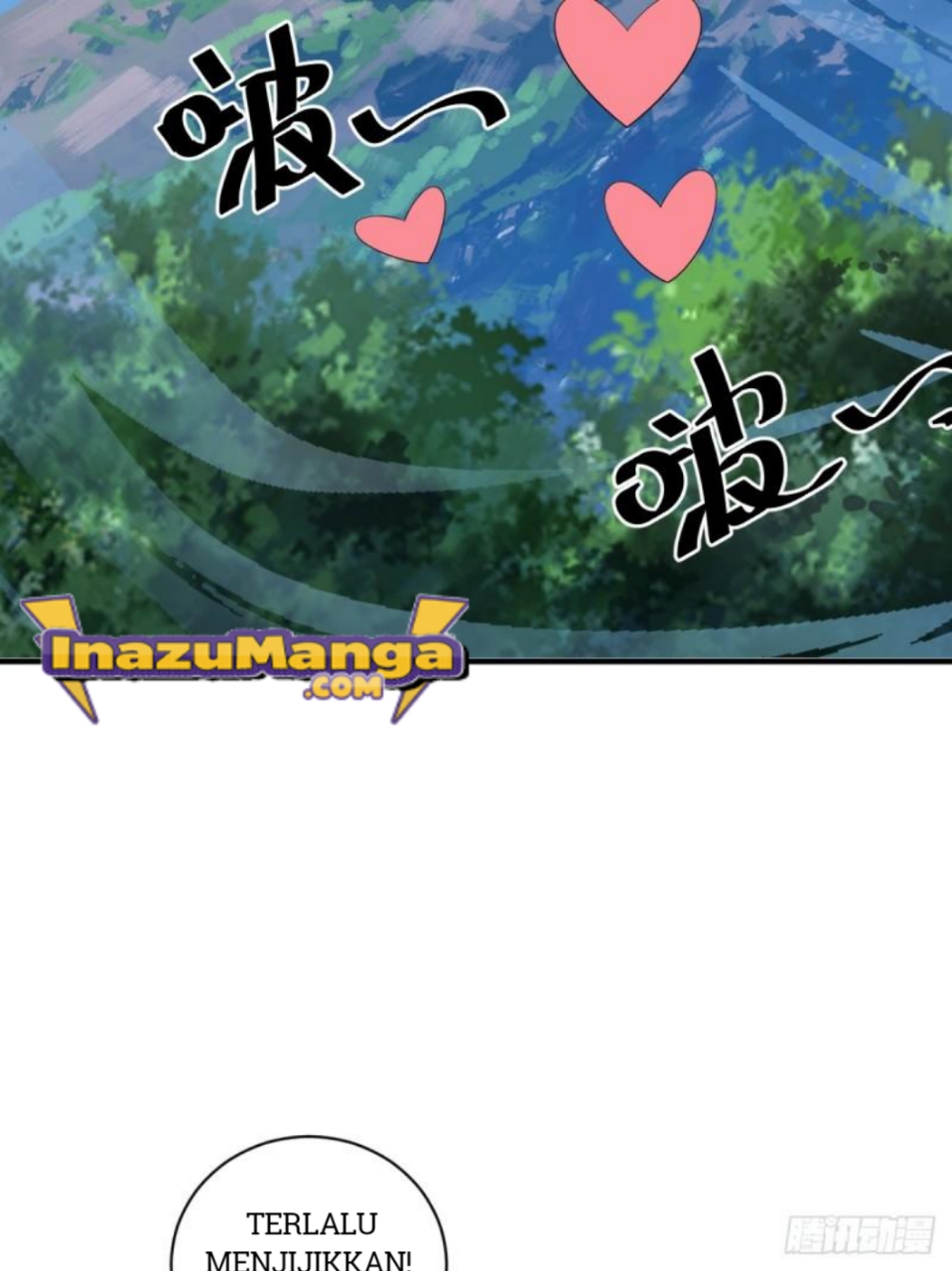 Invincible After a Hundred Years of Seclusion Chapter 15 - halaman 5