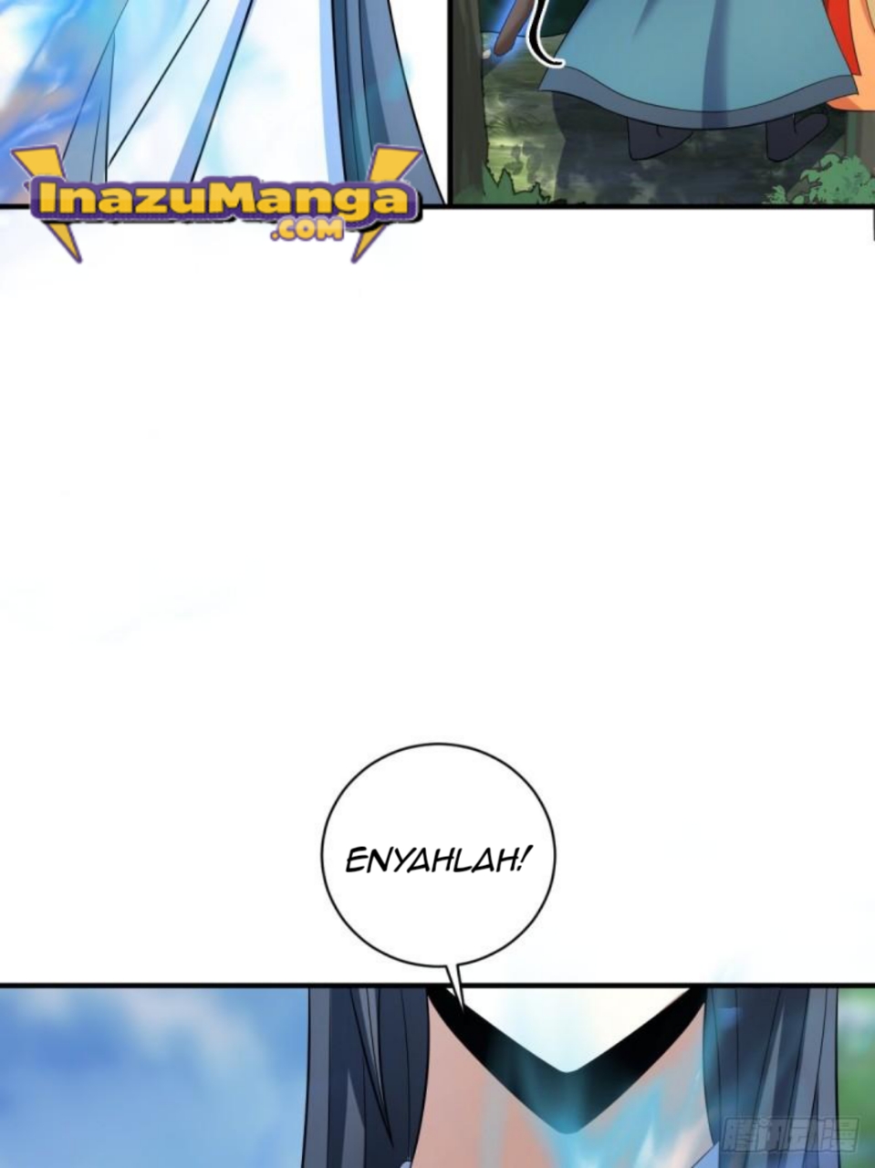 Invincible After a Hundred Years of Seclusion Chapter 15 - halaman 8