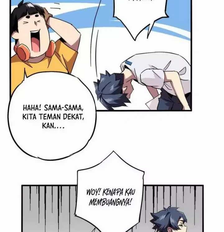 Invincible After a Hundred Years of Seclusion Chapter 150 - halaman 11
