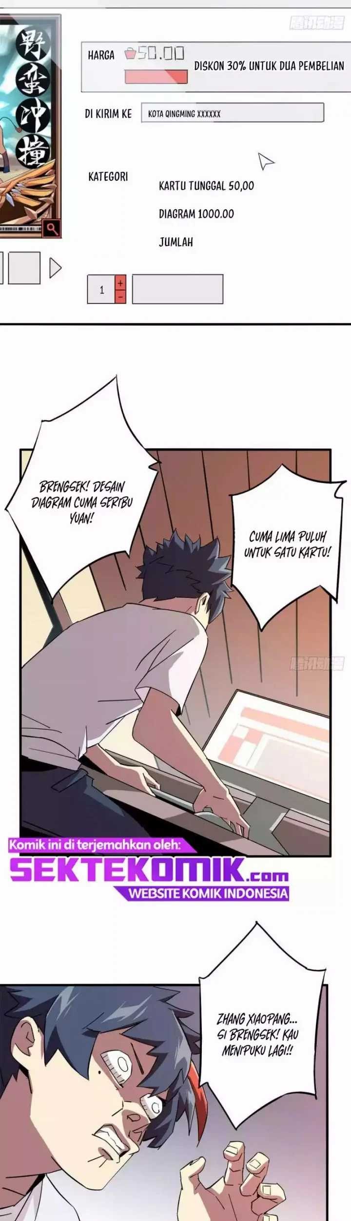 Invincible After a Hundred Years of Seclusion Chapter 150 - halaman 18