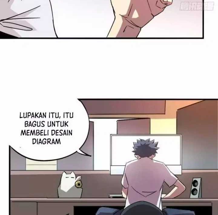 Invincible After a Hundred Years of Seclusion Chapter 150 - halaman 19