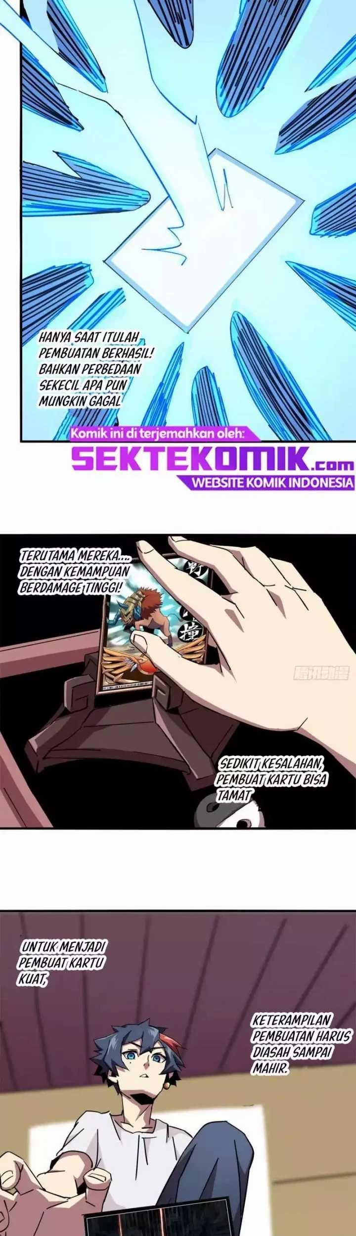 Invincible After a Hundred Years of Seclusion Chapter 150 - halaman 26