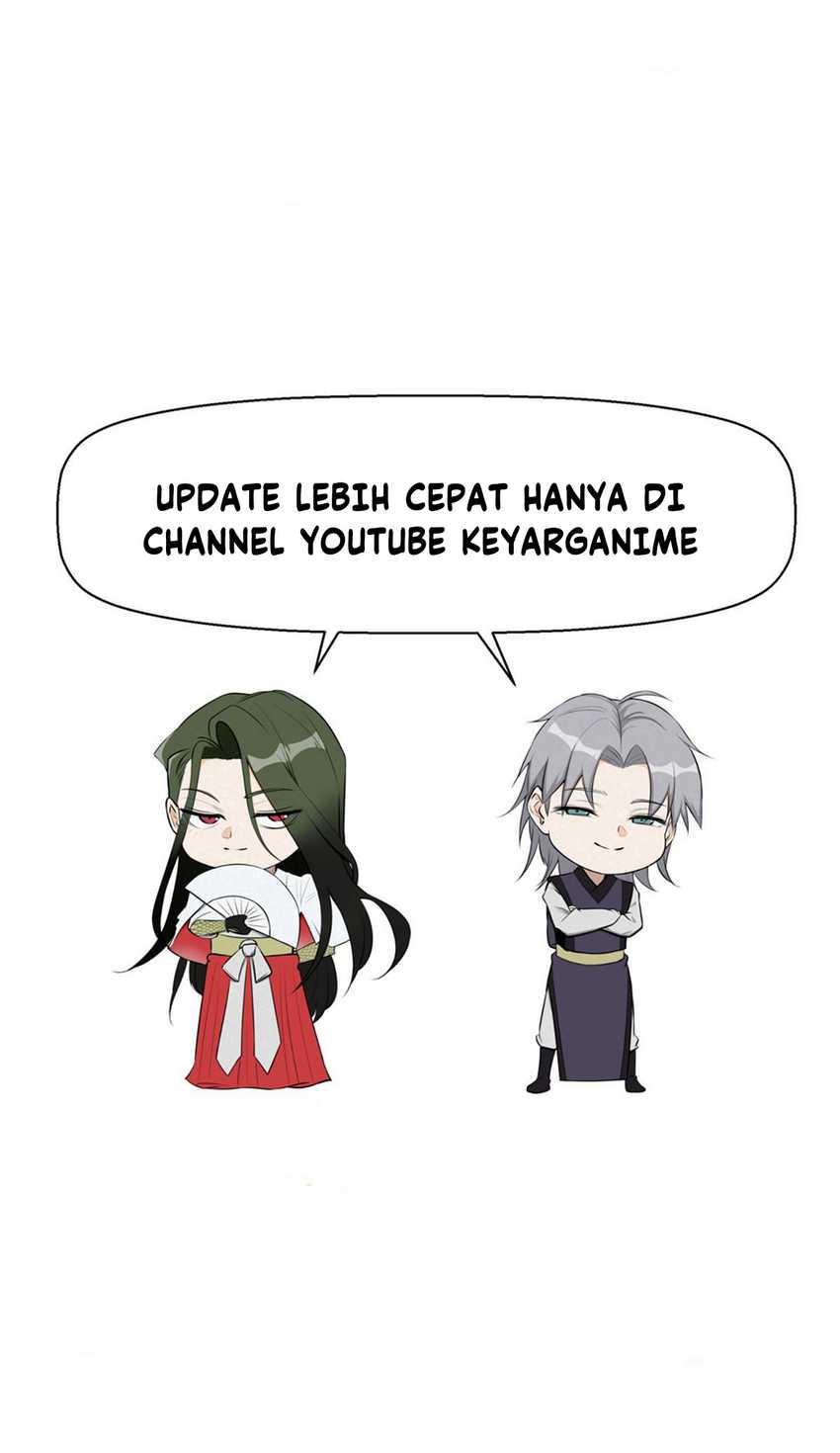 Invincible After a Hundred Years of Seclusion Chapter 150 - halaman 30