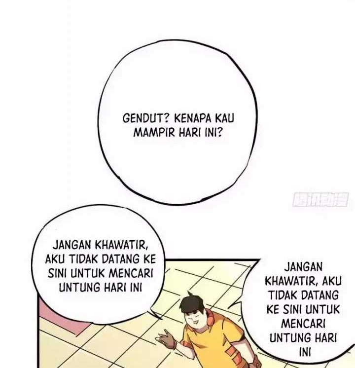 Invincible After a Hundred Years of Seclusion Chapter 150 - halaman 9