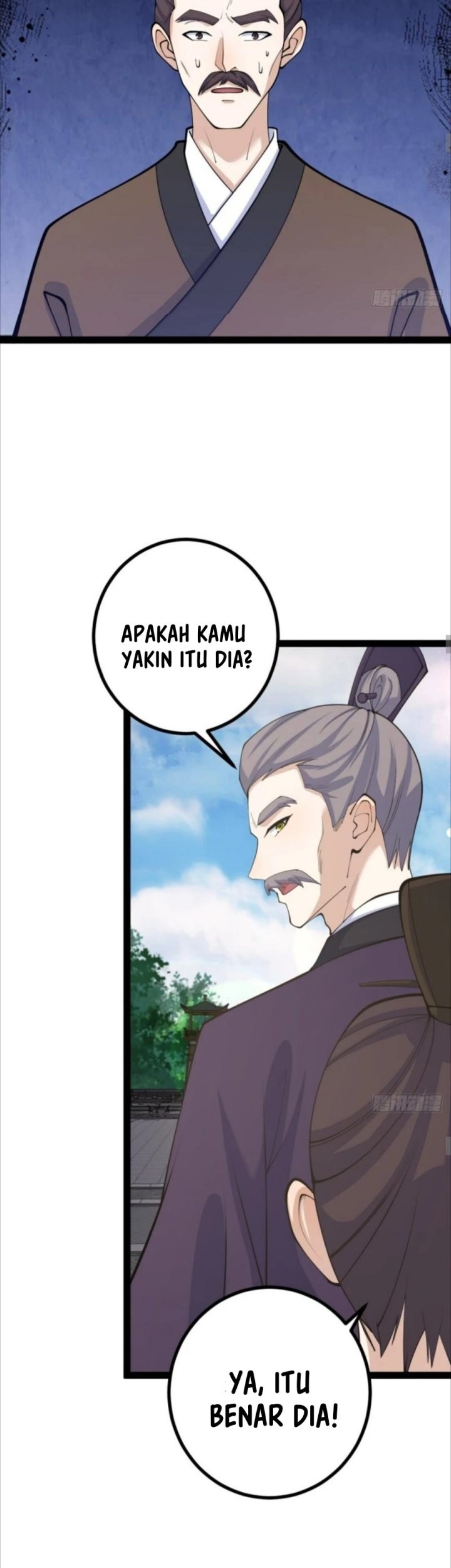 Invincible After a Hundred Years of Seclusion Chapter 151 - halaman 18