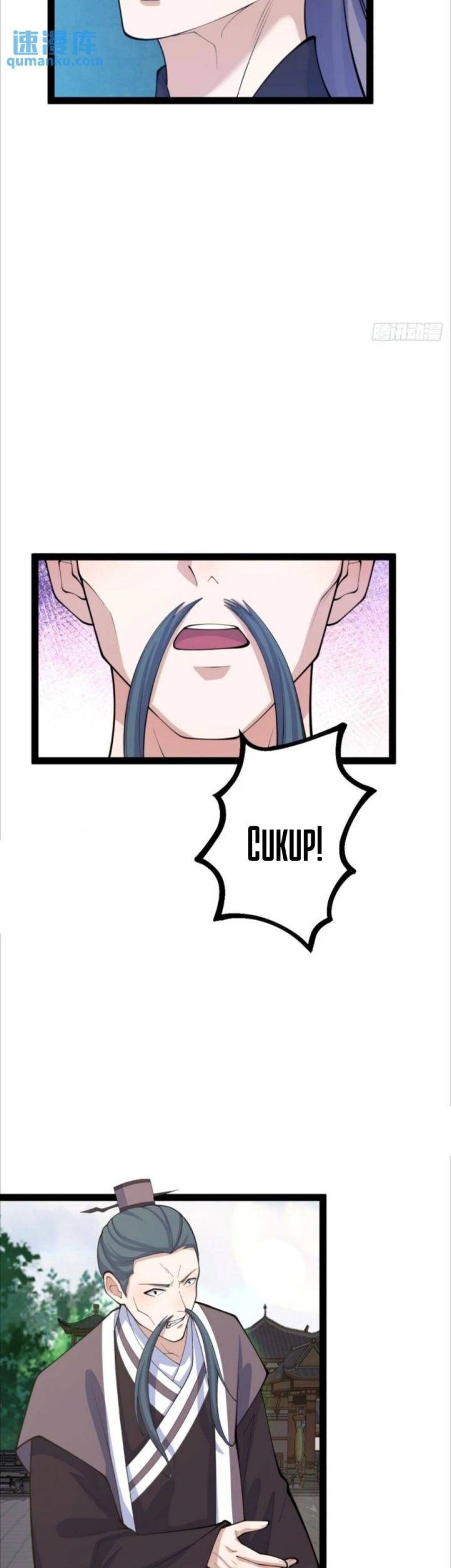 Invincible After a Hundred Years of Seclusion Chapter 151 - halaman 24