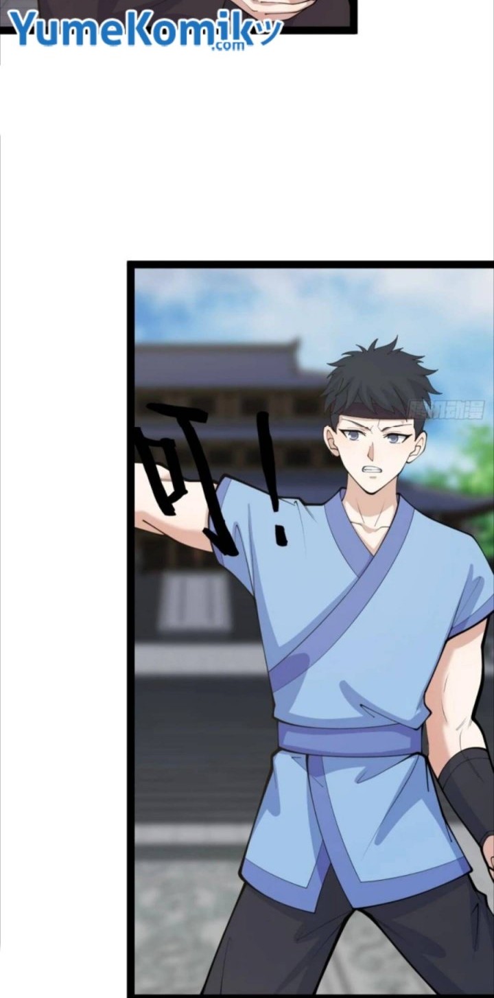 Invincible After a Hundred Years of Seclusion Chapter 151 - halaman 25