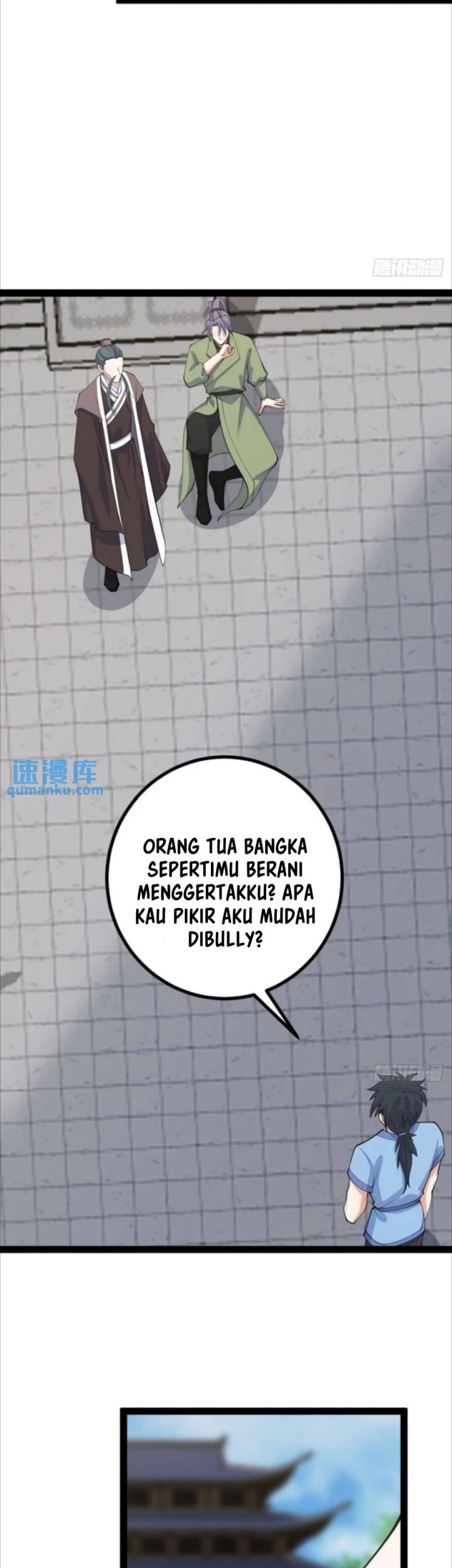 Invincible After a Hundred Years of Seclusion Chapter 151 - halaman 26