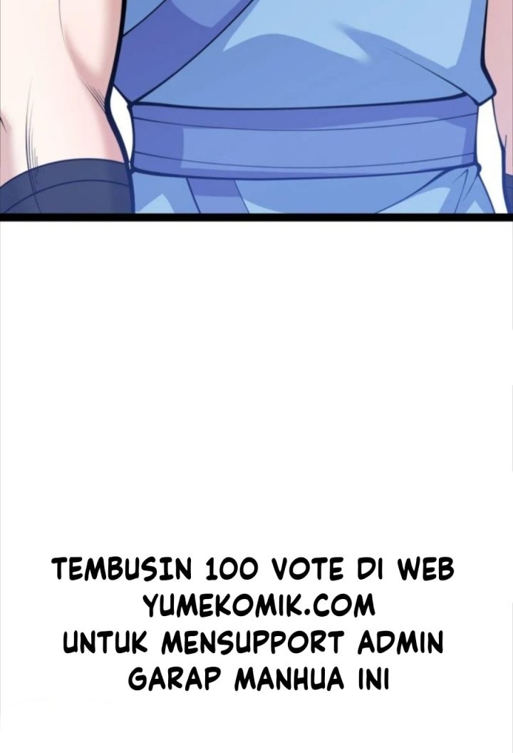 Invincible After a Hundred Years of Seclusion Chapter 151 - halaman 30