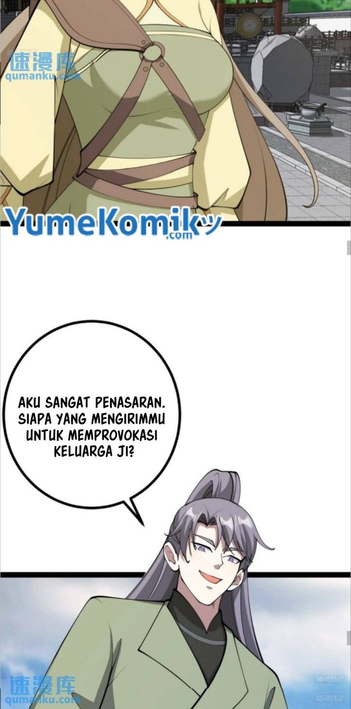 Invincible After a Hundred Years of Seclusion Chapter 151 - halaman 5