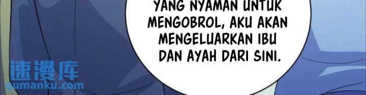 Invincible After a Hundred Years of Seclusion Chapter 152 - halaman 25