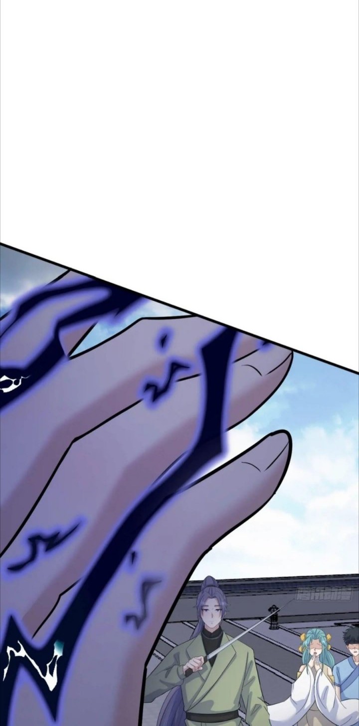 Invincible After a Hundred Years of Seclusion Chapter 152 - halaman 29