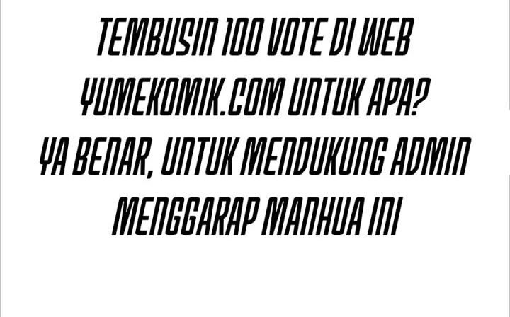 Invincible After a Hundred Years of Seclusion Chapter 152 - halaman 33