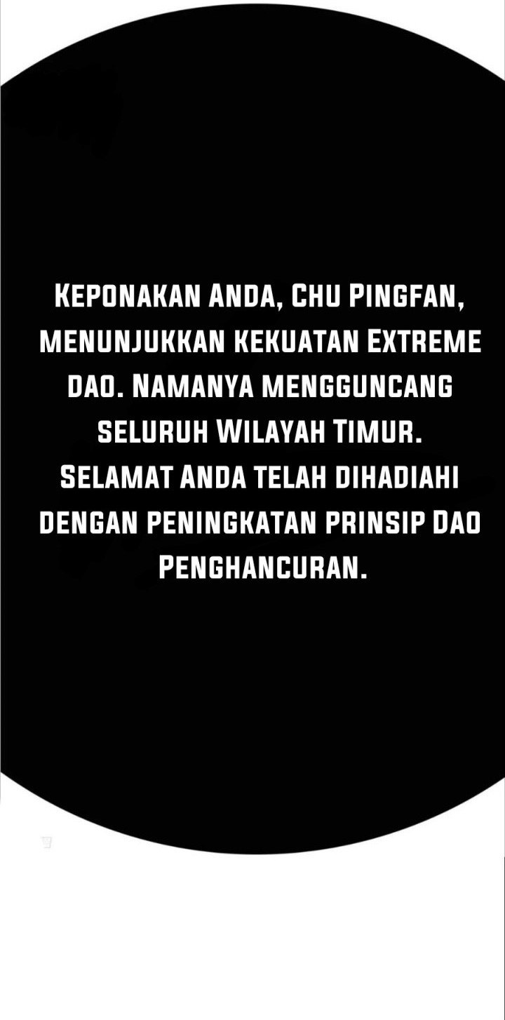 Invincible After a Hundred Years of Seclusion Chapter 152 - halaman 5