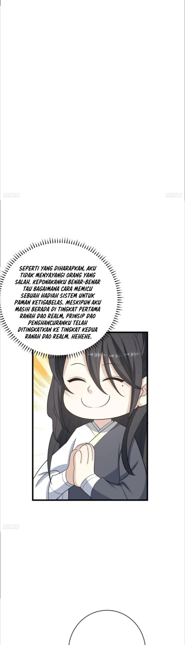 Invincible After a Hundred Years of Seclusion Chapter 152 - halaman 6