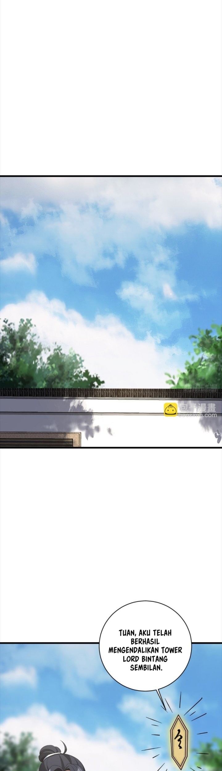 Invincible After a Hundred Years of Seclusion Chapter 153 - halaman 25