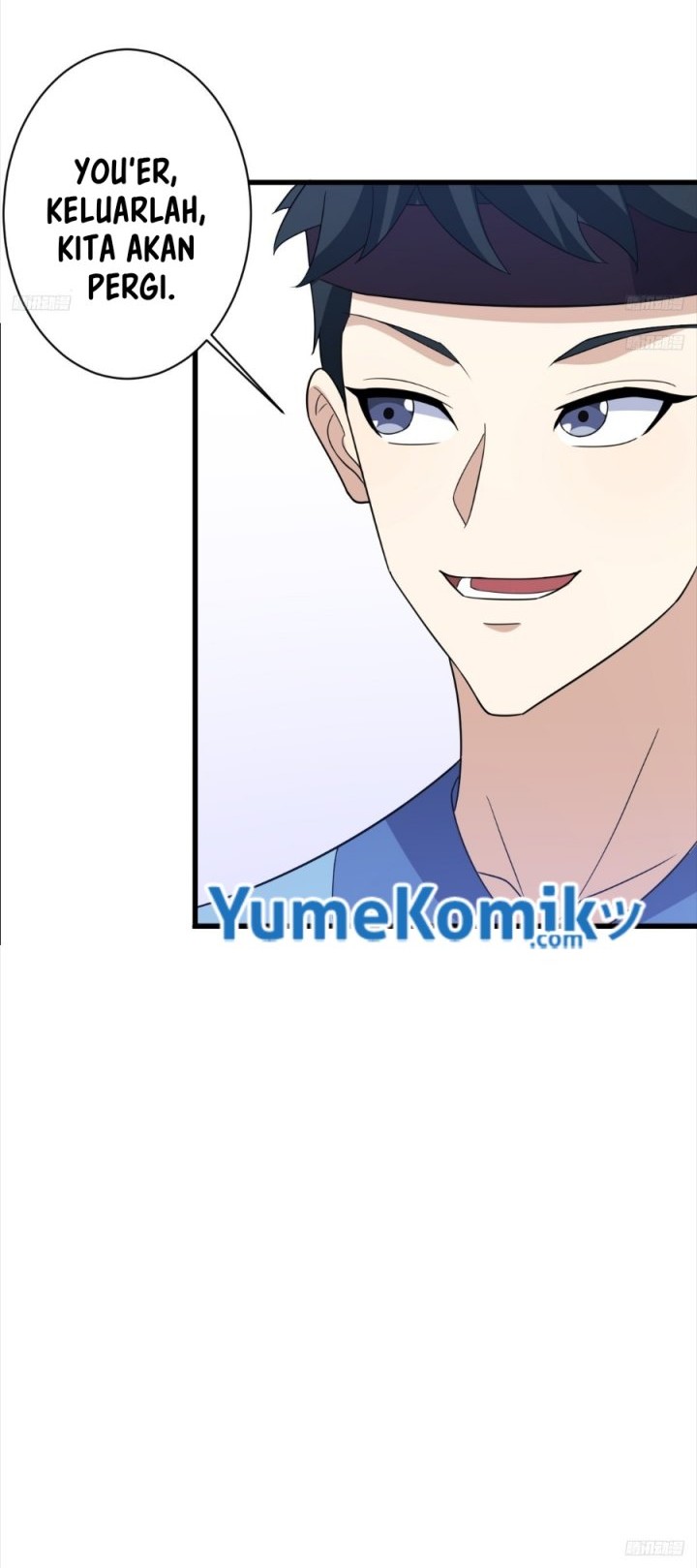 Invincible After a Hundred Years of Seclusion Chapter 153 - halaman 5