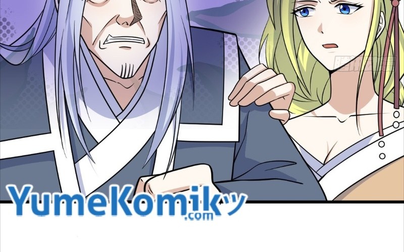 Invincible After a Hundred Years of Seclusion Chapter 154 - halaman 13