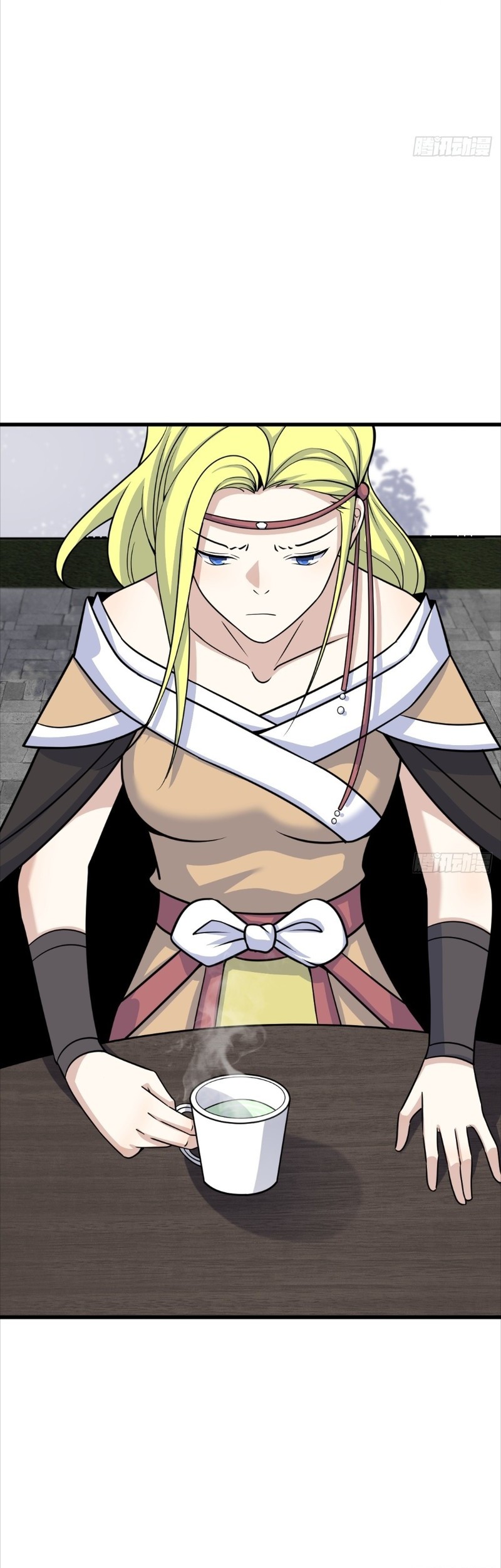 Invincible After a Hundred Years of Seclusion Chapter 154 - halaman 23