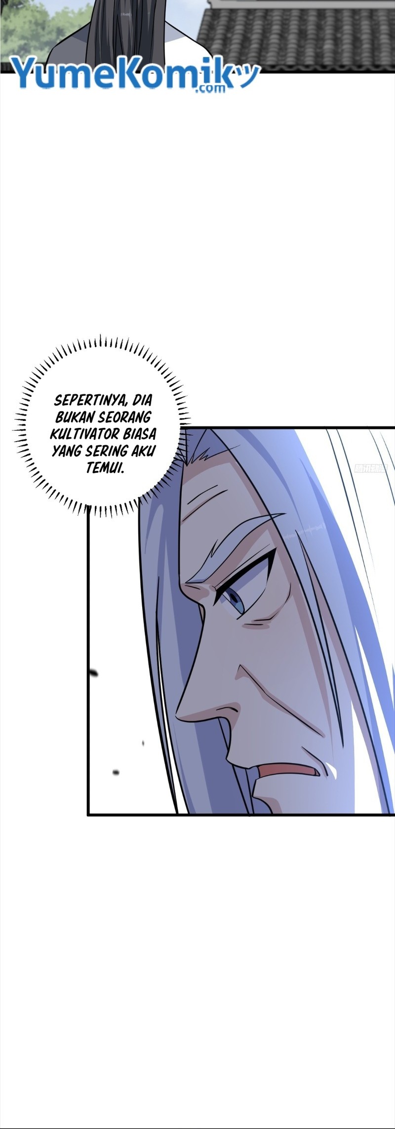 Invincible After a Hundred Years of Seclusion Chapter 154 - halaman 6