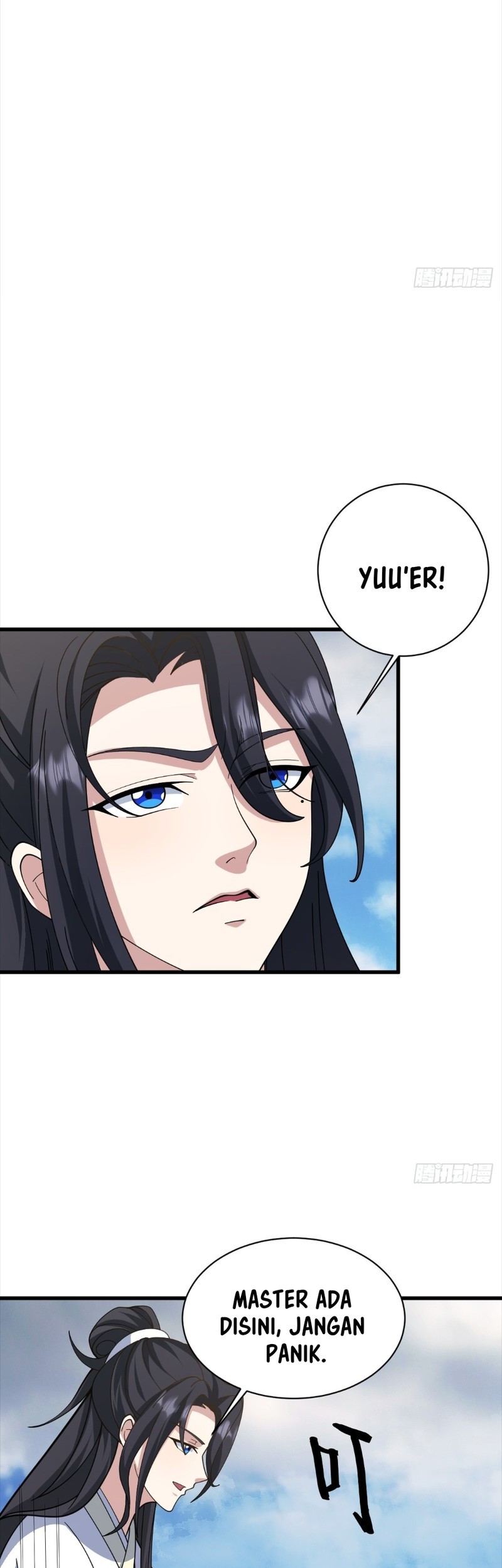 Invincible After a Hundred Years of Seclusion Chapter 155 - halaman 29