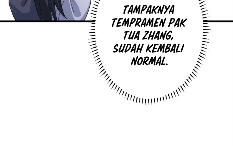 Invincible After a Hundred Years of Seclusion Chapter 156 - halaman 12