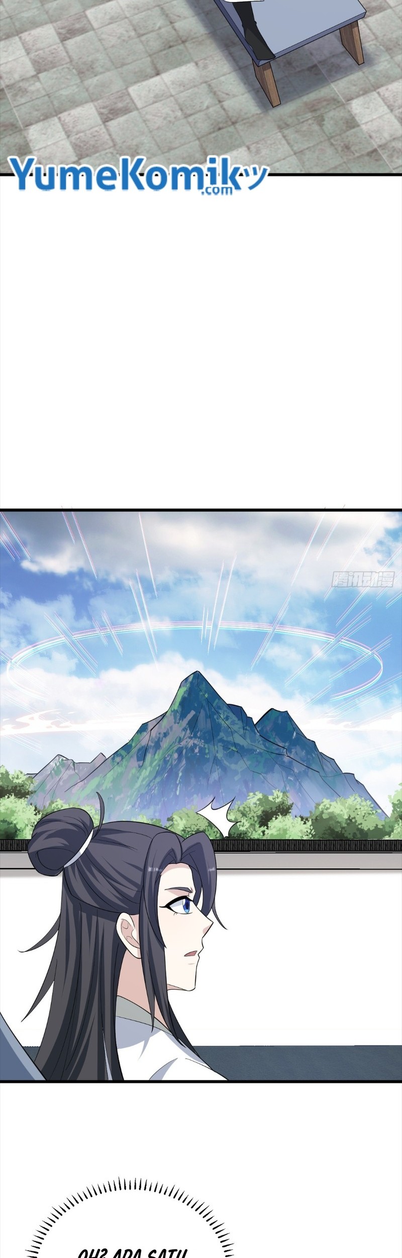Invincible After a Hundred Years of Seclusion Chapter 156 - halaman 14