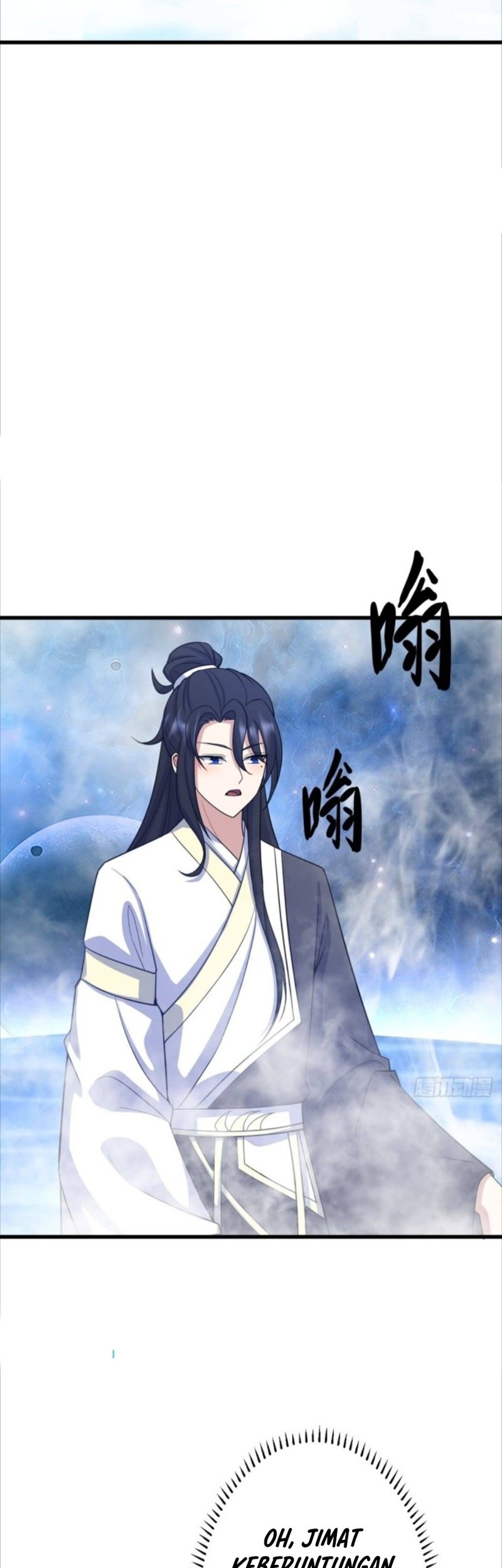 Invincible After a Hundred Years of Seclusion Chapter 157 - halaman 11