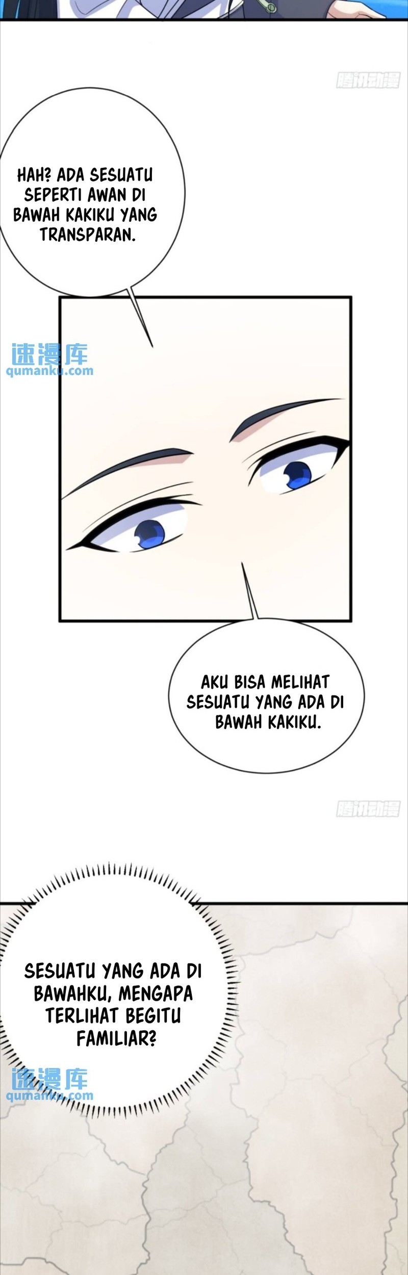 Invincible After a Hundred Years of Seclusion Chapter 157 - halaman 18