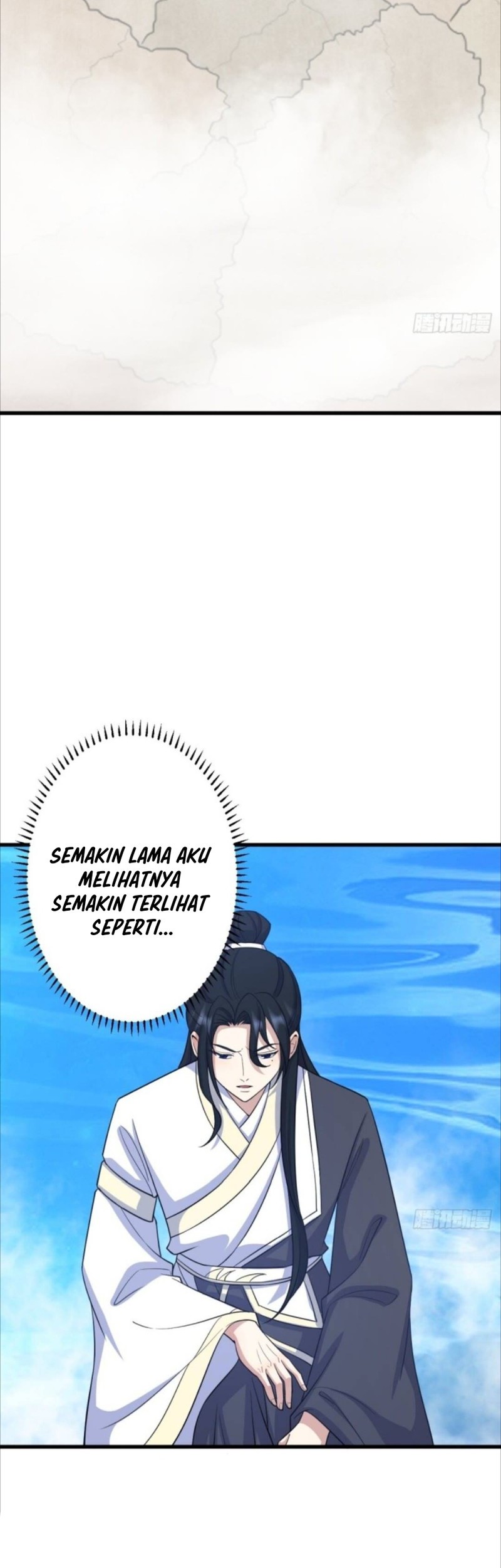 Invincible After a Hundred Years of Seclusion Chapter 157 - halaman 19
